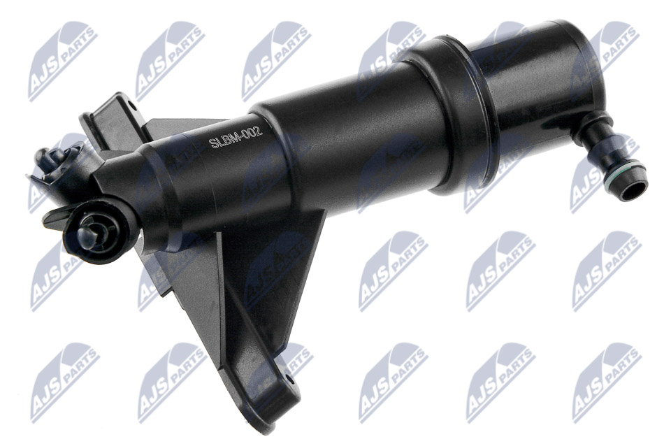 plovimo skysčio purkštukas, priekinių žibintų plovimas - EDS-BM-002 NTY