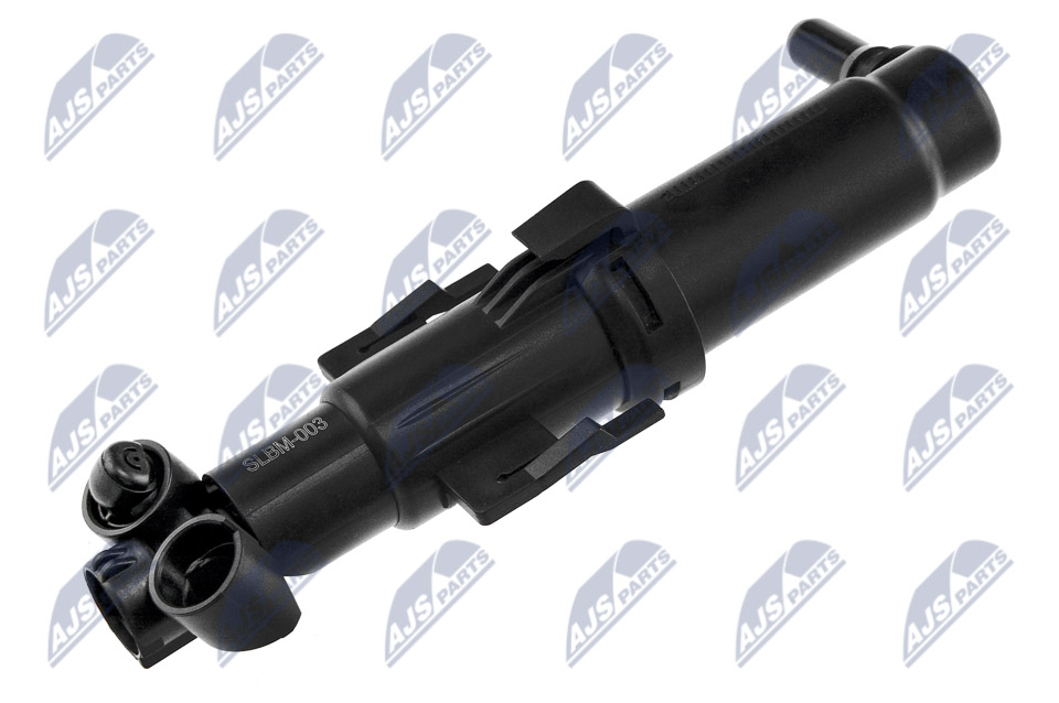 Washer Fluid Jet, headlight cleaning - EDS-BM-003 NTY