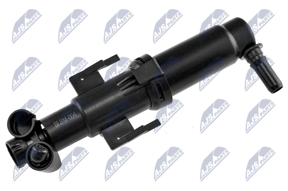 Washer Fluid Jet, headlight cleaning - EDS-BM-004 NTY
