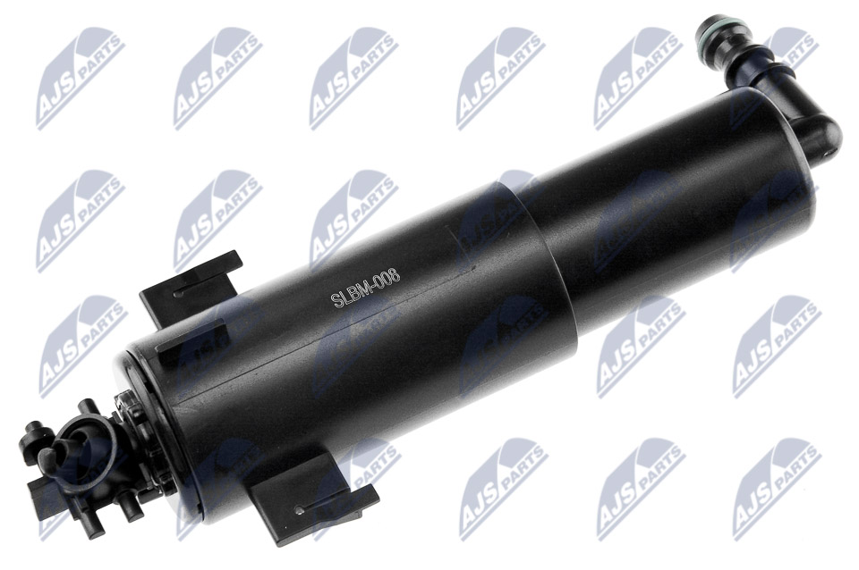 Washer Fluid Jet, headlight cleaning - EDS-BM-008 NTY