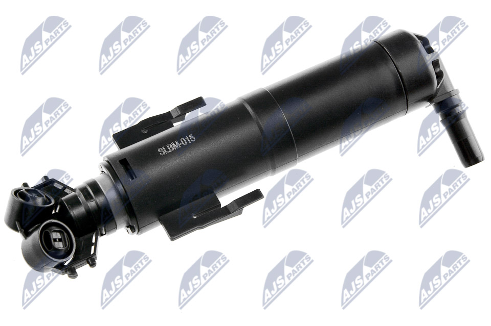Washer Fluid Jet, headlight cleaning - EDS-BM-015 NTY