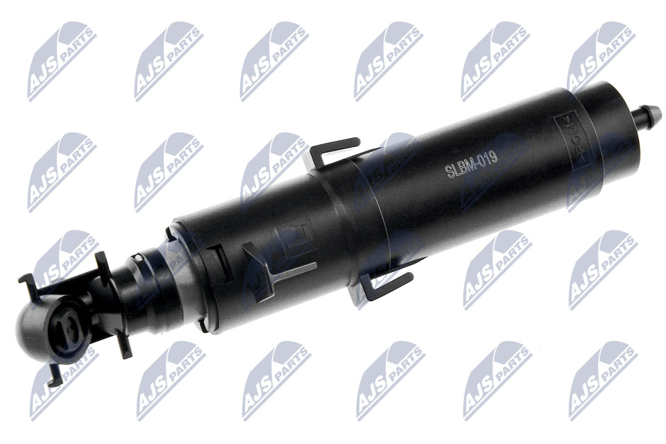 Washer Fluid Jet, headlight cleaning - EDS-BM-019 NTY