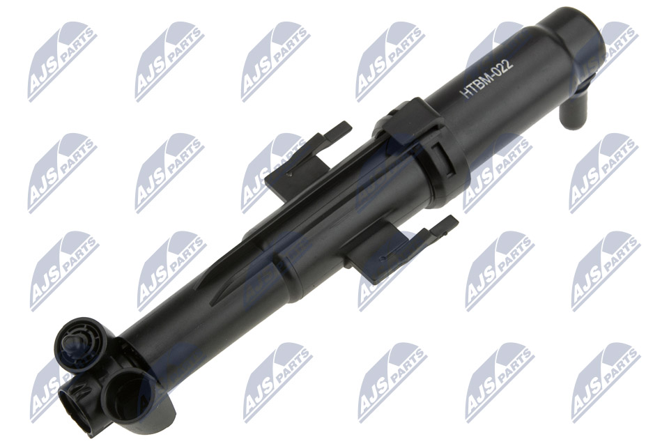 Washer Fluid Jet, headlight cleaning - EDS-BM-022 NTY