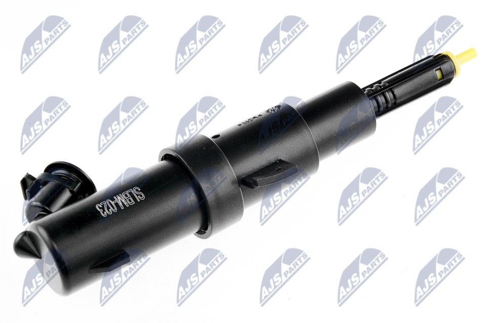 Washer Fluid Jet, headlight cleaning - EDS-BM-023 NTY