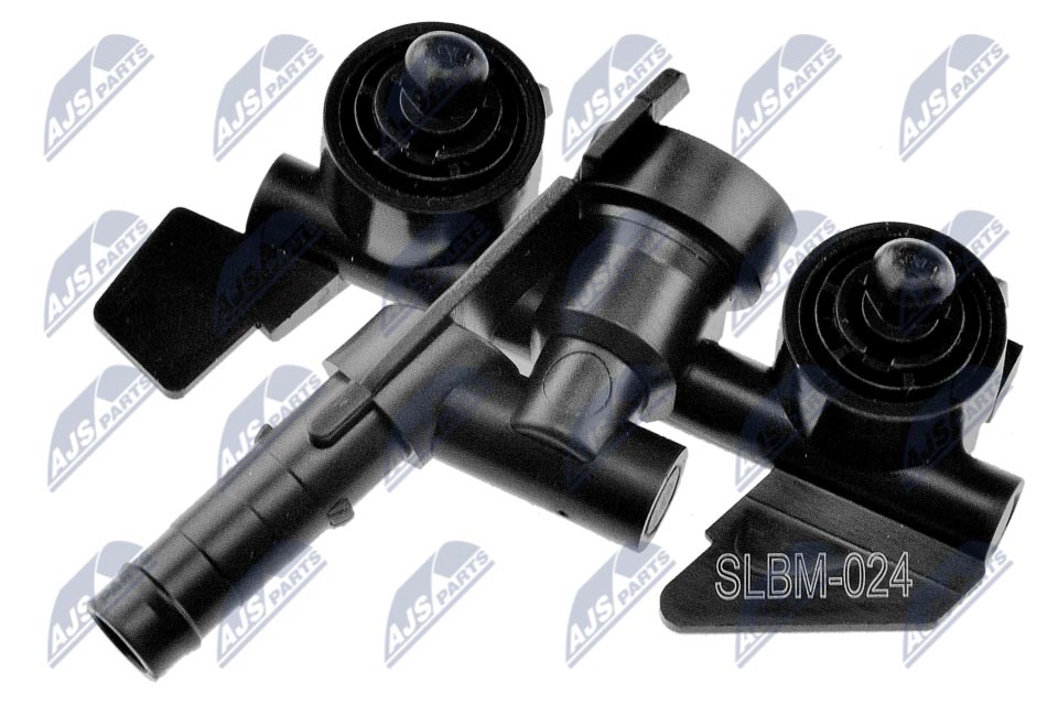 Washer Fluid Jet, headlight cleaning - EDS-BM-024 NTY