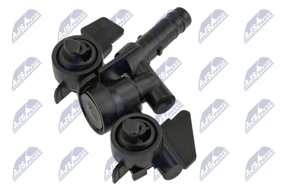Washer Fluid Jet, headlight cleaning - EDS-BM-025 NTY
