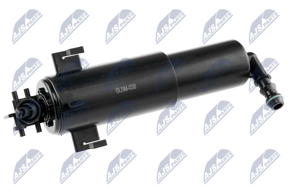 Washer Fluid Jet, headlight cleaning - EDS-BM-038 NTY