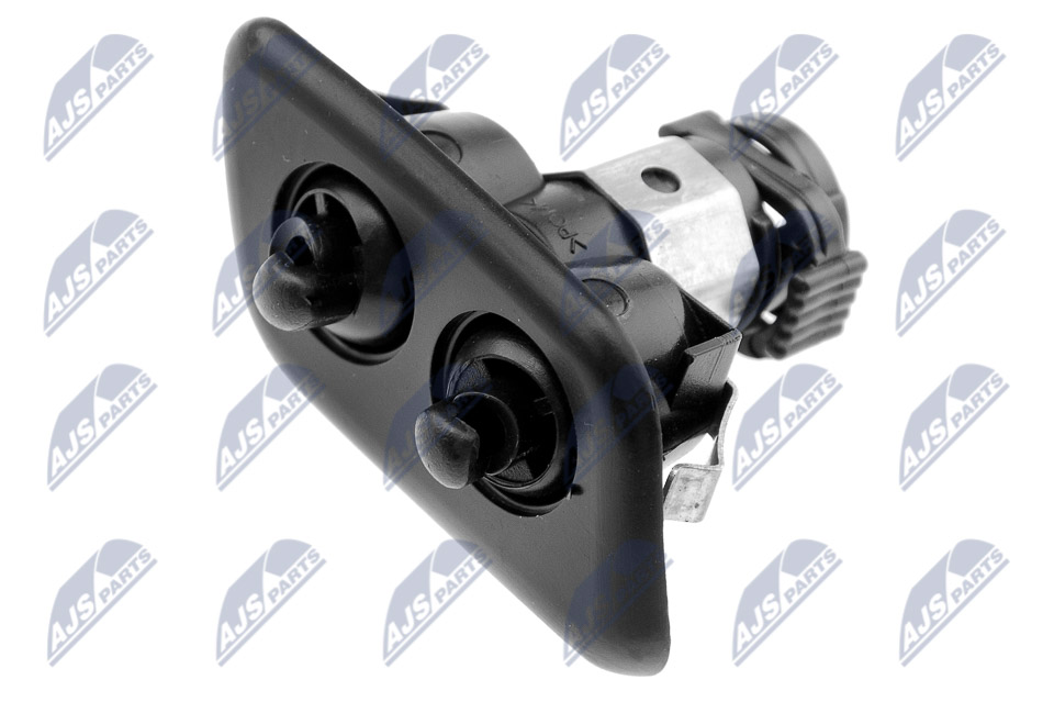 Washer Fluid Jet, headlight cleaning - EDS-BM-047 NTY