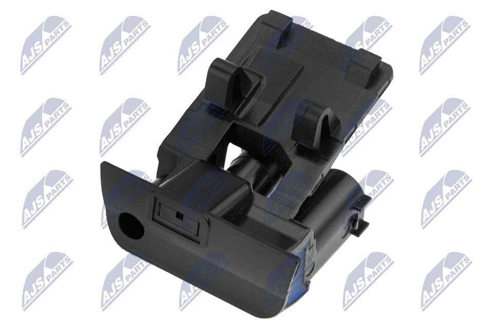 Washer Fluid Jet, windscreen - EDS-BM-053 NTY