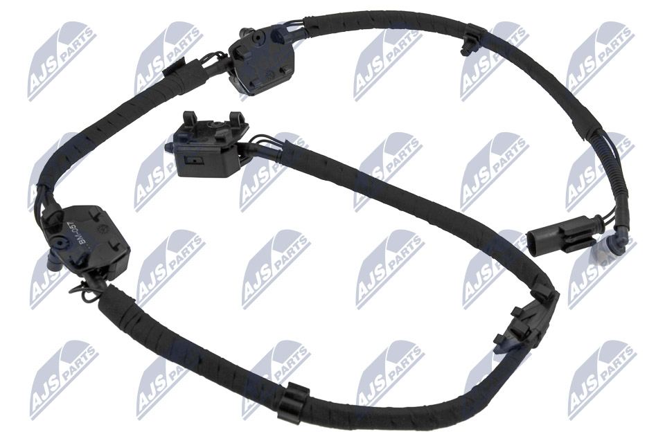 Nozzle chain, window cleaning - EDS-BM-057 NTY