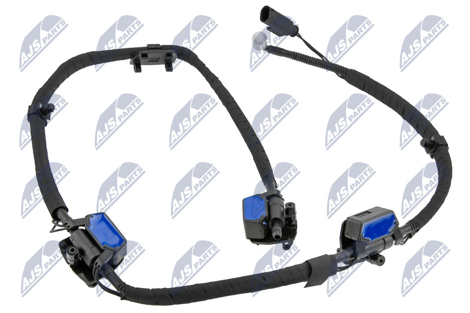 Nozzle chain, window cleaning - EDS-BM-057 NTY