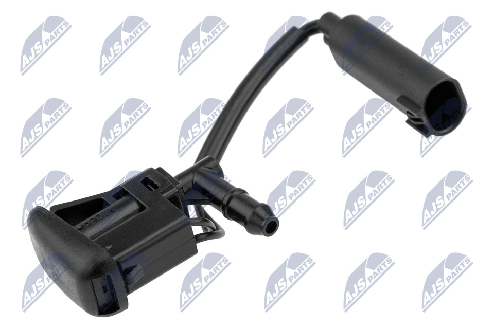 Washer Fluid Jet, windscreen - EDS-BM-067 NTY