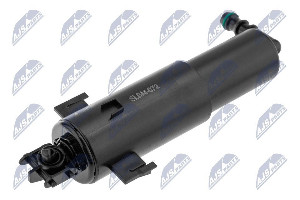 Washer Fluid Jet, headlight cleaning - EDS-BM-072 NTY