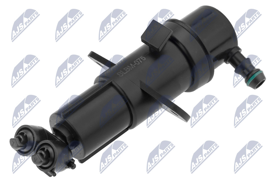 Washer Fluid Jet, headlight cleaning - EDS-BM-075 NTY