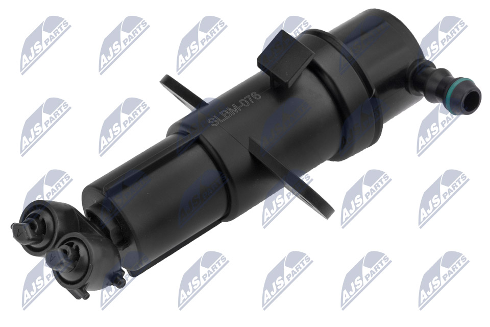 Washer Fluid Jet, headlight cleaning - EDS-BM-076 NTY