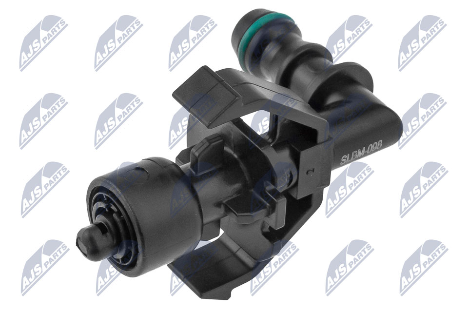 Washer Fluid Jet, headlight cleaning - EDS-BM-098 NTY