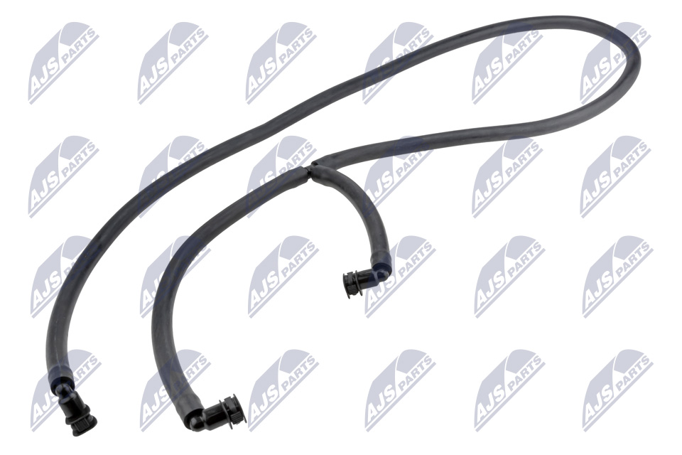 Washer Fluid Pipe, headlight cleaning - EDS-BM-132 NTY