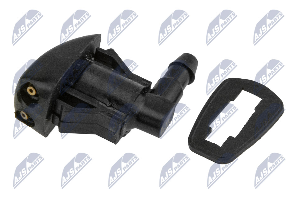 Washer Fluid Jet, windscreen - EDS-CH-000 NTY