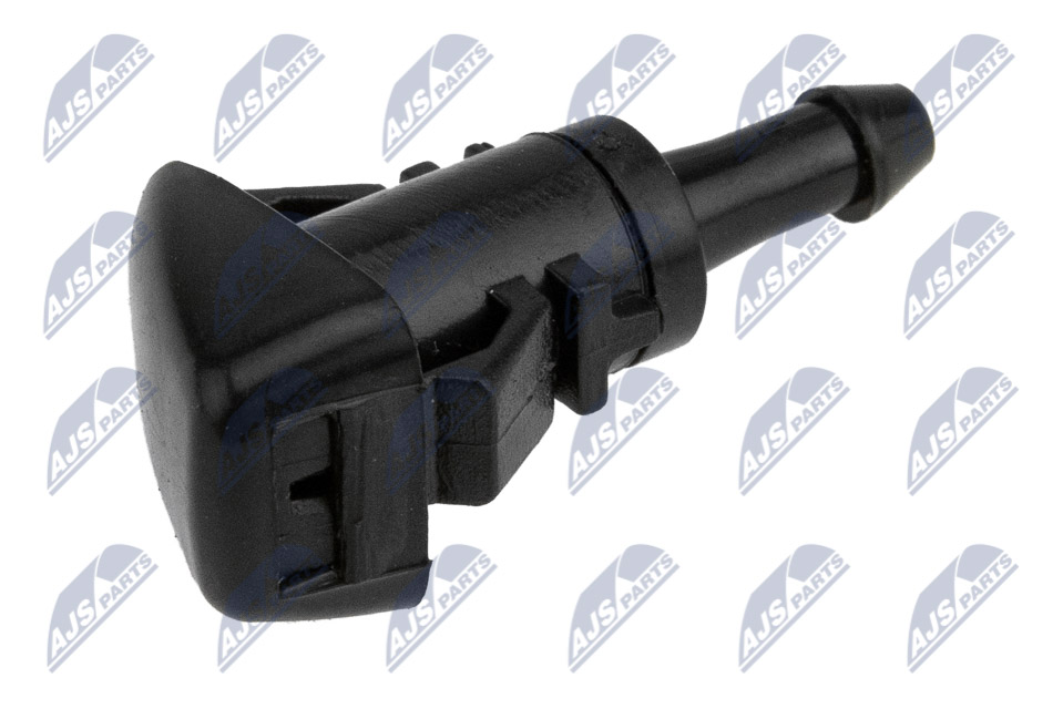 Washer Fluid Jet, windscreen - EDS-CH-001 NTY