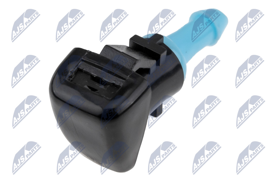 Washer Fluid Jet, windscreen - EDS-CH-015 NTY