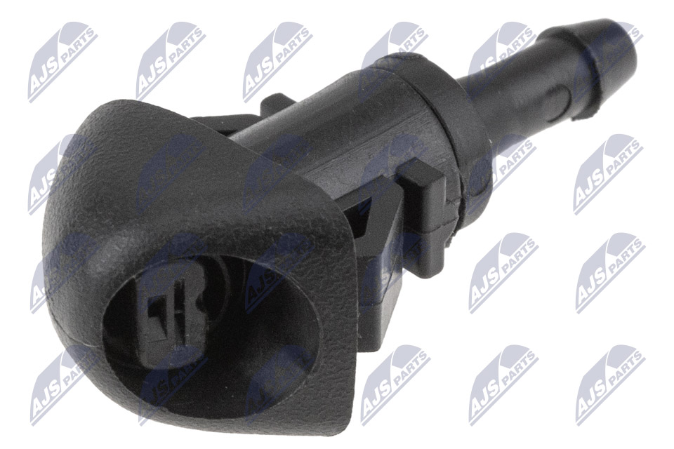 Washer Fluid Jet, windscreen - EDS-CH-021 NTY