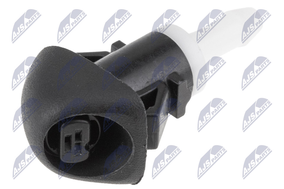 Washer Fluid Jet, windscreen - EDS-CH-024 NTY