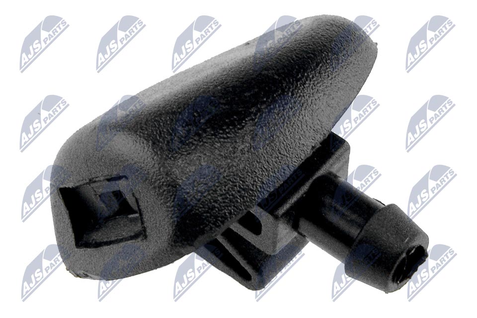 Washer Fluid Jet, windscreen - EDS-CT-000 NTY