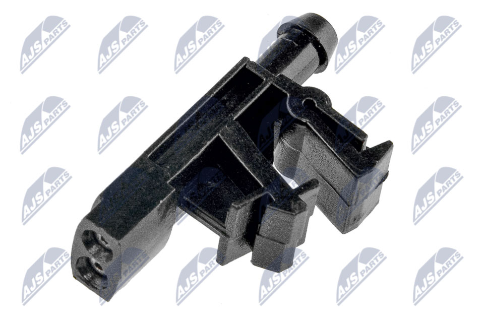 Ugello acqua lavaggio, Pulizia cristalli - EDS-CT-001 NTY