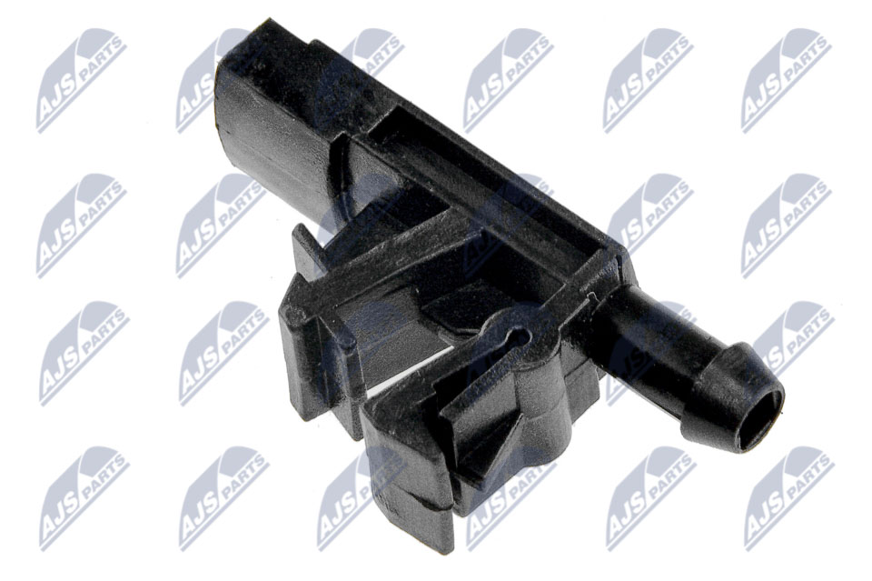 Washer Fluid Jet, windscreen - EDS-CT-001 NTY