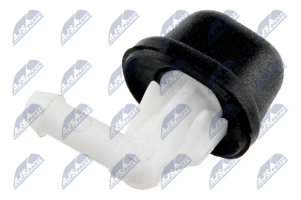 Washer Fluid Jet, windscreen - EDS-CT-002 NTY