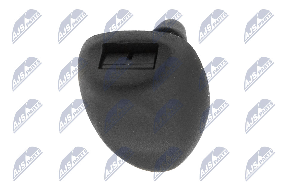 Ugello acqua lavaggio, Pulizia cristalli - EDS-CT-003 NTY