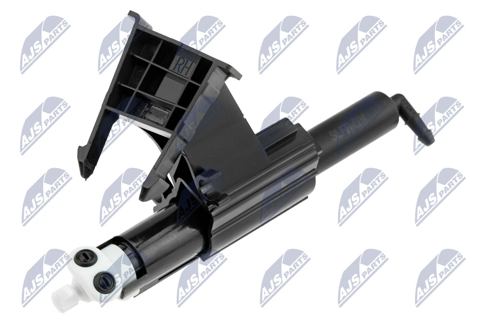 Washer Fluid Jet, headlight cleaning - EDS-FR-004 NTY