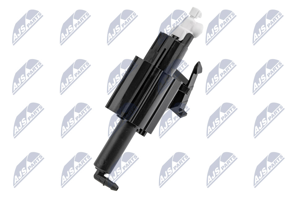 Washer Fluid Jet, headlight cleaning - EDS-FR-004 NTY