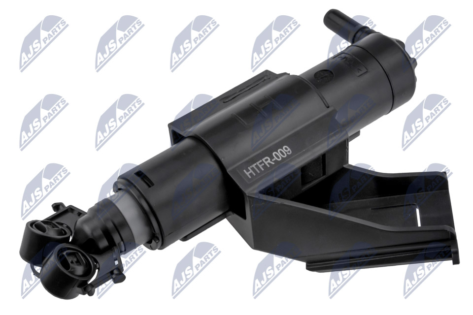 Washer Fluid Jet, headlight cleaning - EDS-FR-009 NTY
