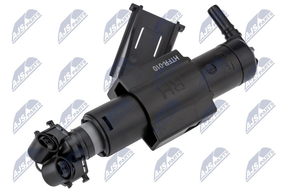 Washer Fluid Jet, headlight cleaning - EDS-FR-010 NTY