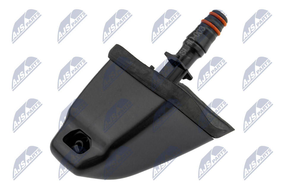 Washer Fluid Jet, headlight cleaning - EDS-HD-003 NTY