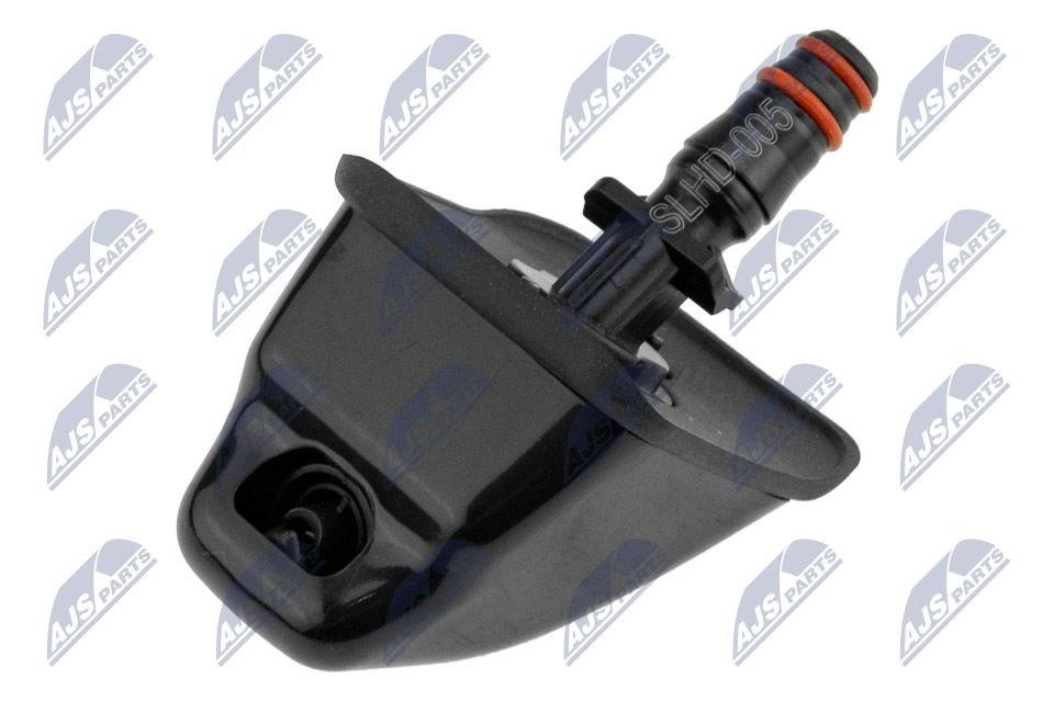 Washer Fluid Jet, headlight cleaning - EDS-HD-005 NTY