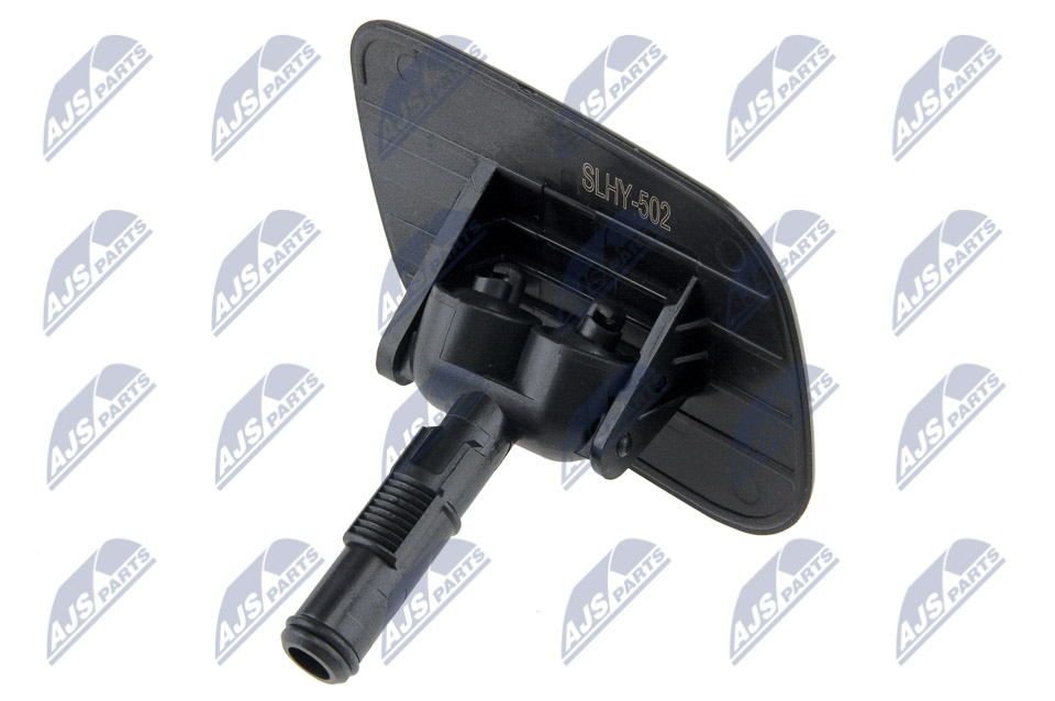 dangtis, buferis - EDS-HY-502 NTY