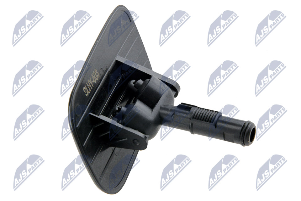 Cover, bumper - EDS-HY-503 NTY