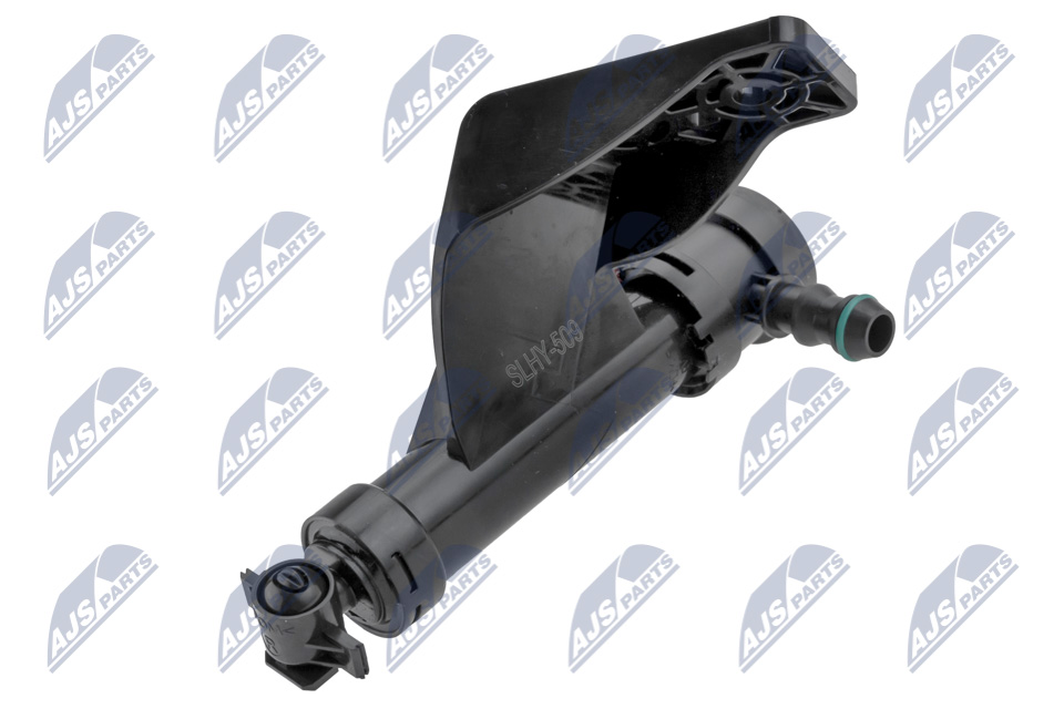 Washer Fluid Jet, headlight cleaning - EDS-HY-509 NTY
