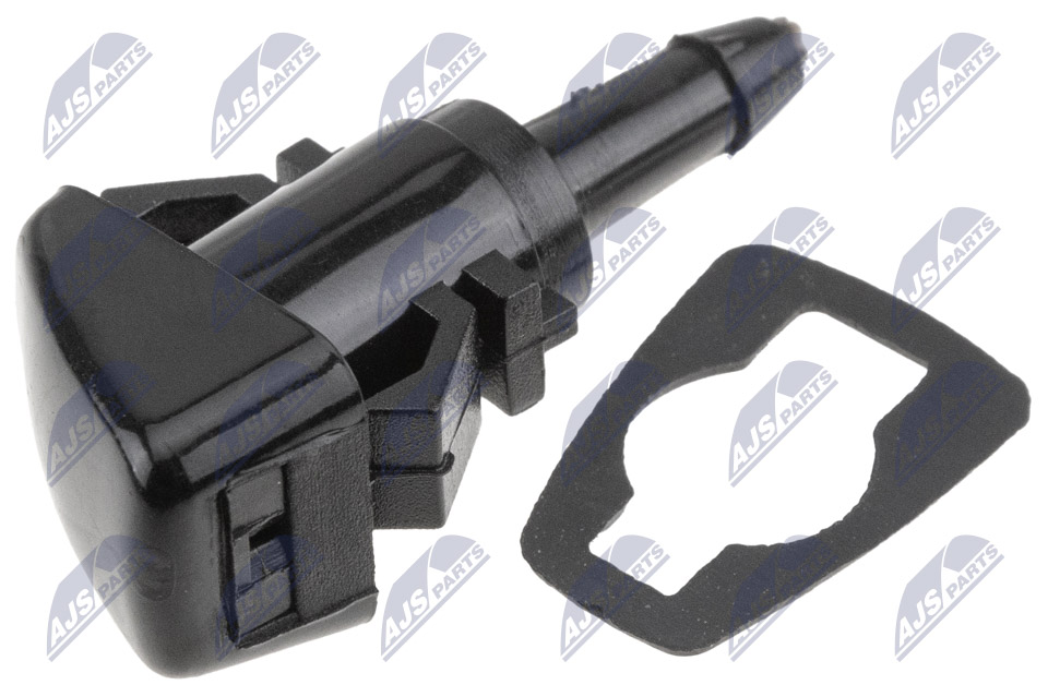 Washer Fluid Jet, windscreen - EDS-HY-518 NTY