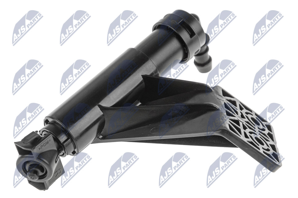 Washer Fluid Jet, headlight cleaning - EDS-KA-004 NTY