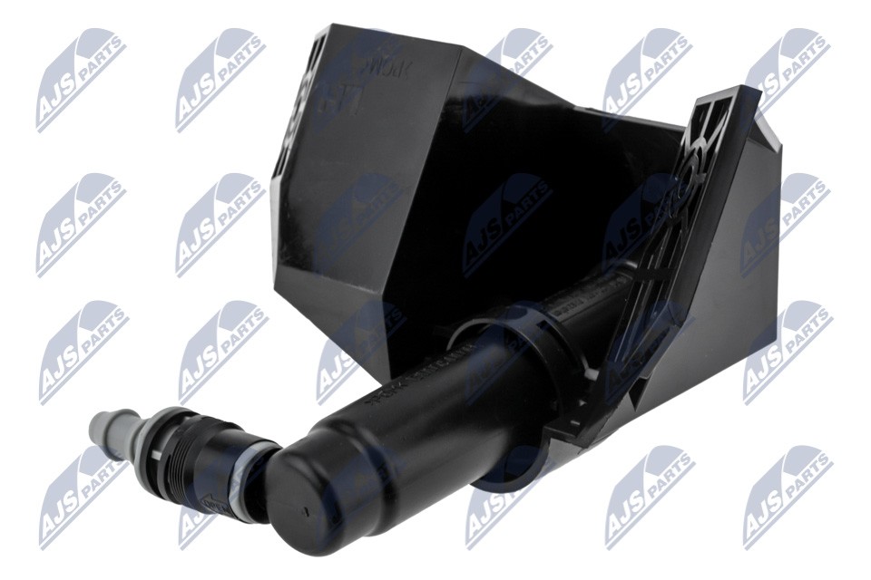 Washer Fluid Jet, headlight cleaning - EDS-KA-010 NTY