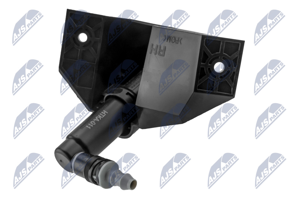Washer Fluid Jet, headlight cleaning - EDS-KA-011 NTY