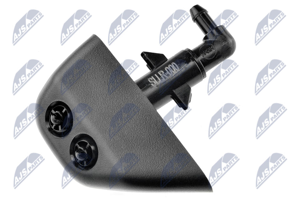 Washer Fluid Jet, headlight cleaning - EDS-LR-000 NTY