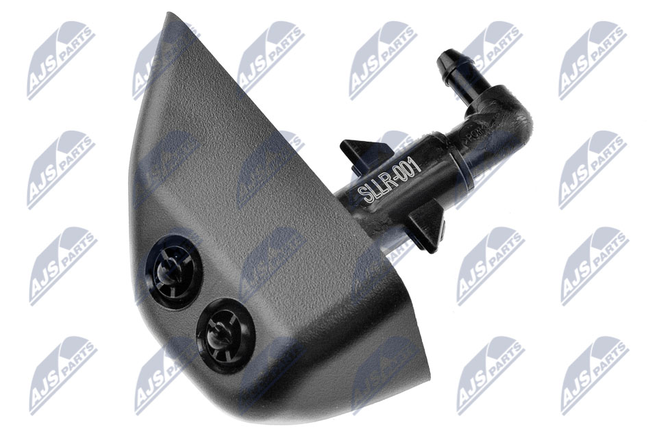 Washer Fluid Jet, headlight cleaning - EDS-LR-001 NTY