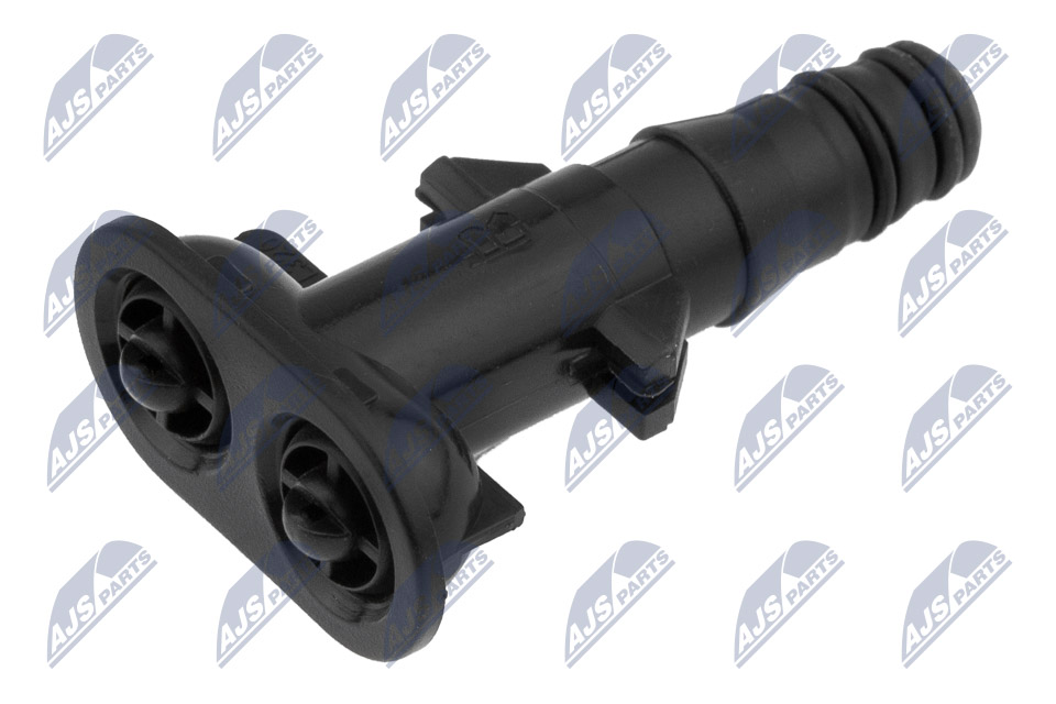 Washer Fluid Jet, headlight cleaning - EDS-LR-002 NTY