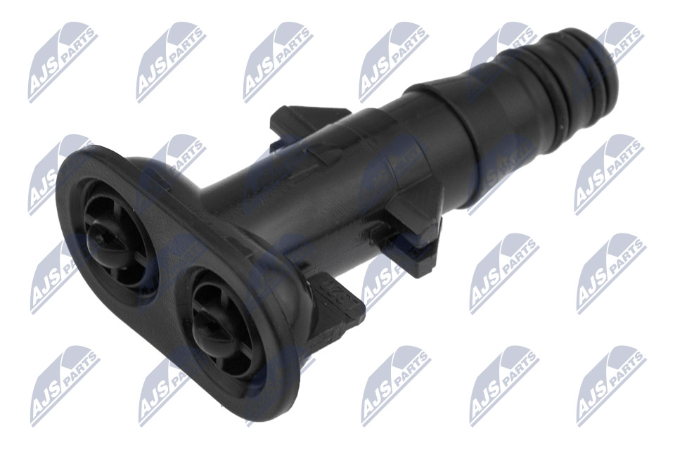 Washer Fluid Jet, headlight cleaning - EDS-LR-003 NTY