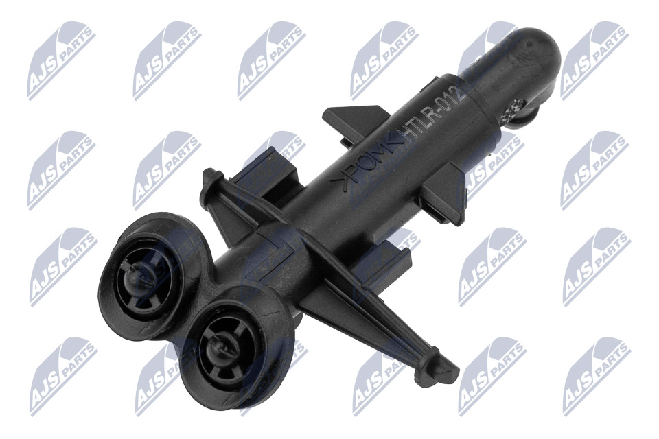 Washer Fluid Jet, headlight cleaning - EDS-LR-012 NTY