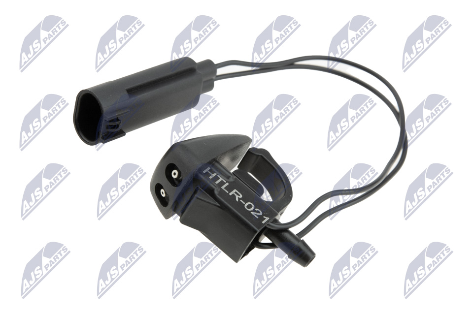 Washer Fluid Jet, windscreen - EDS-LR-021 NTY